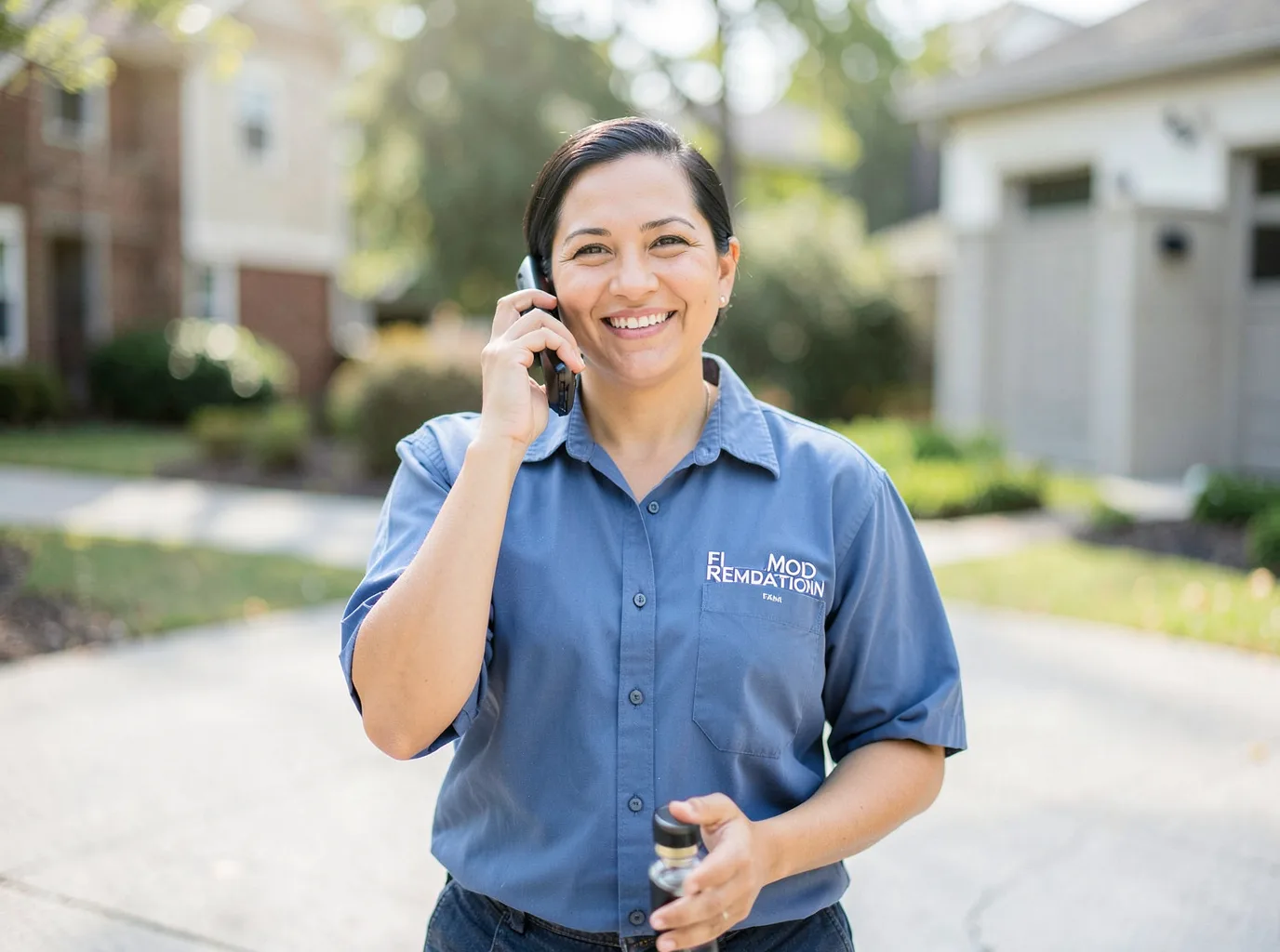 Mold Remediation Trumbull, CT FAQs